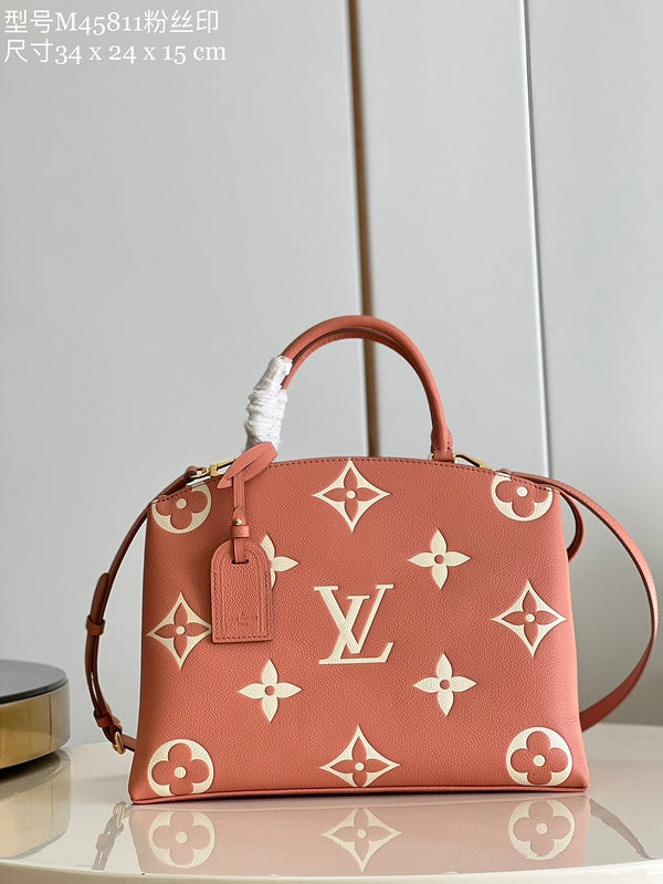 Satchel Bags - VL Bags - 1805