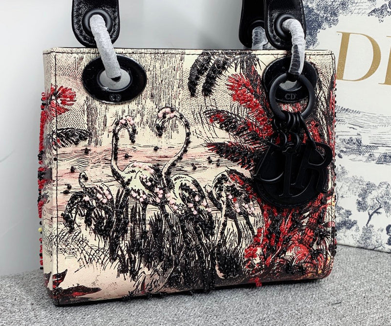 Satchel Bags - DOR Bags - 1138