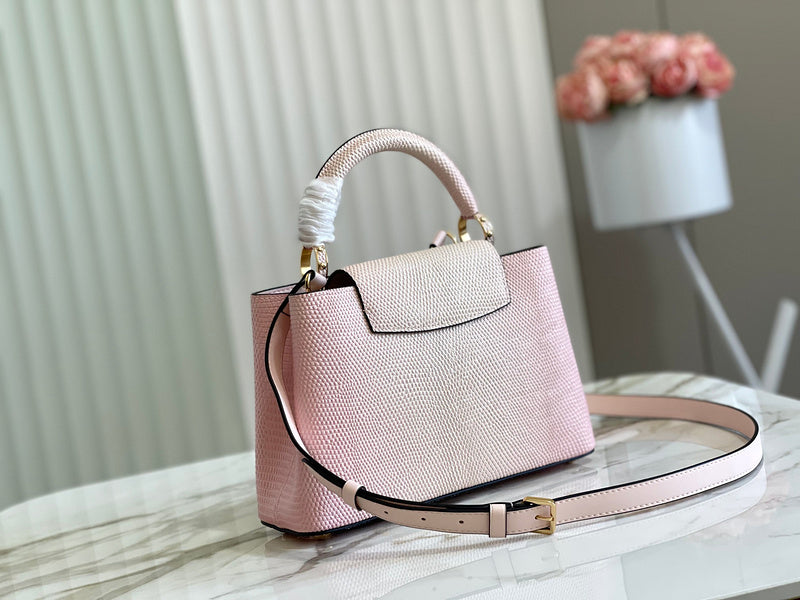 Satchel Bags - VL Bags - 1830