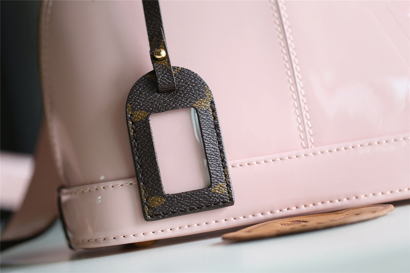 Glami Fashion Lu-Vi bags - 8278