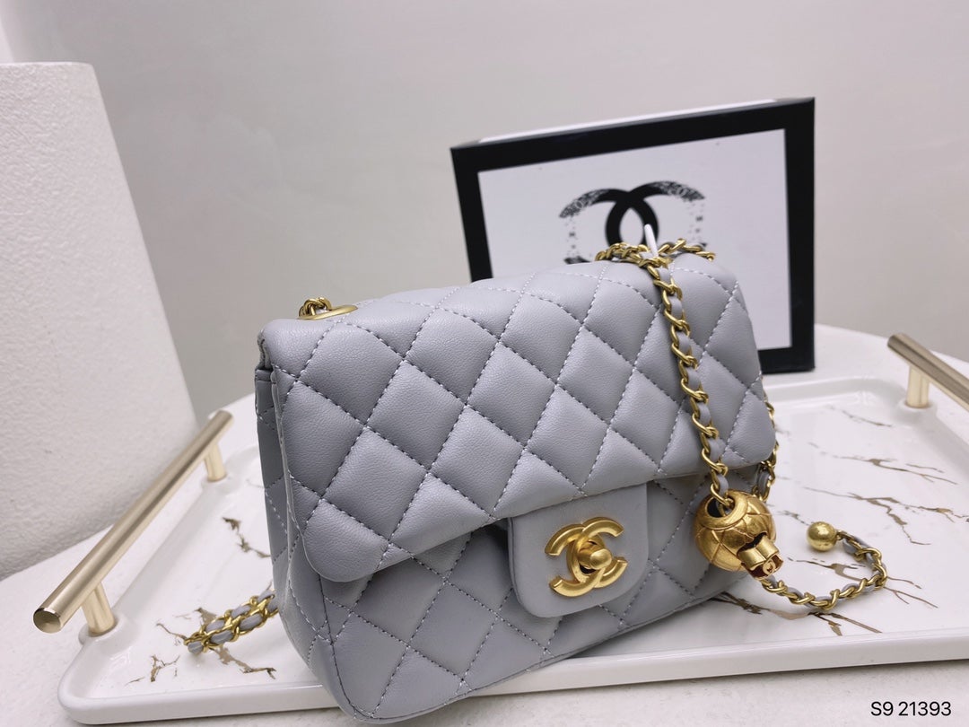 EN - New Arrival Bags CHL 279