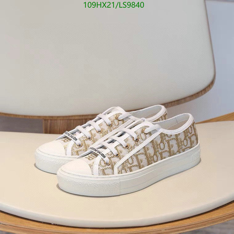 SAMCC - DOR Women Shoes - 1744