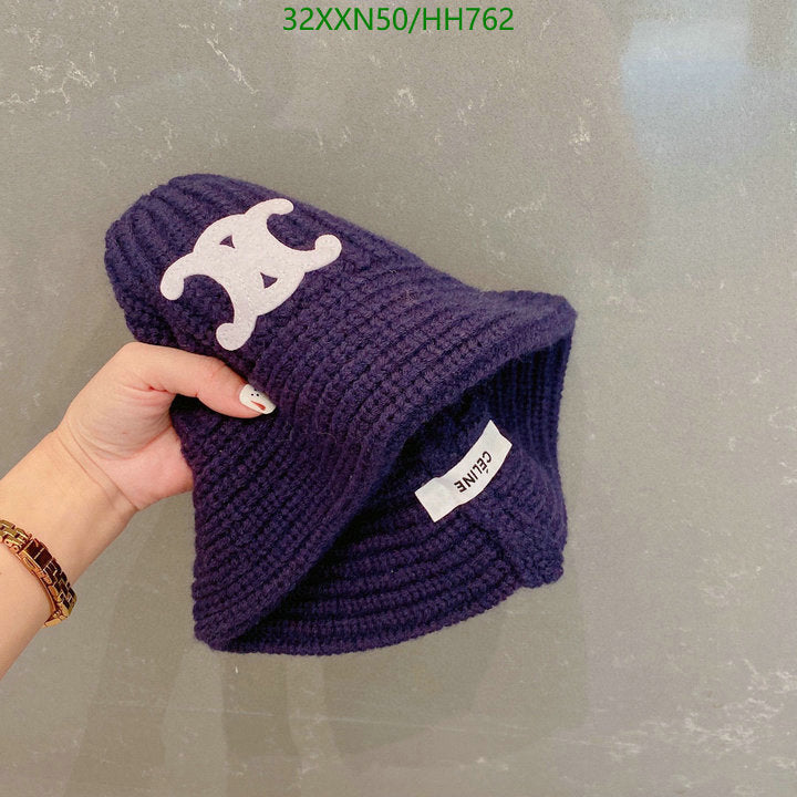 SAMC - COL Caps & Hats - 290