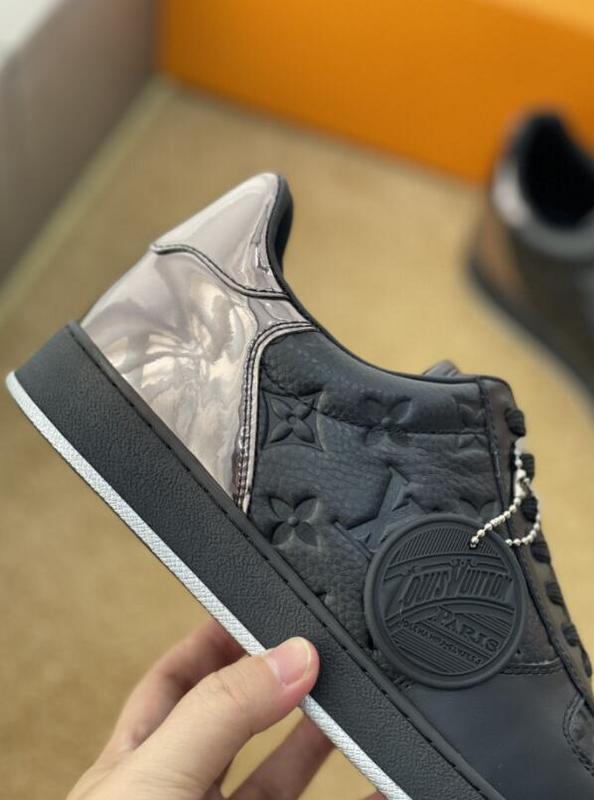 Glamy - LOV Men Shoes - 1406