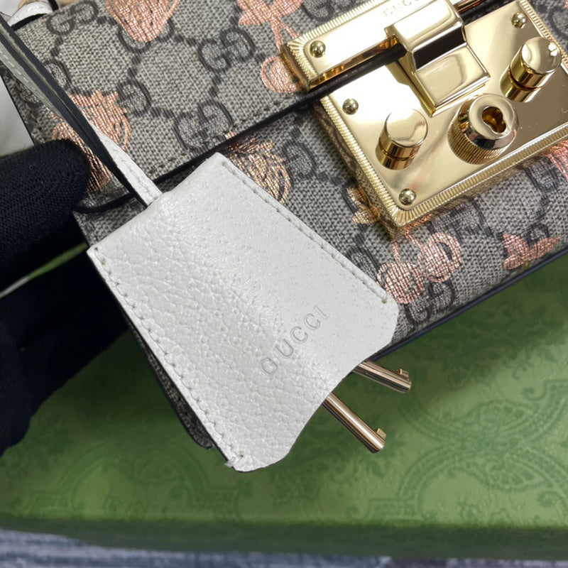 Satchel Bags - GCI Bags - 7995
