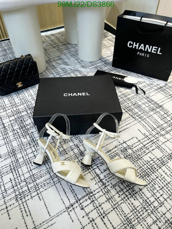 SAMC - CHL Women Shoes High Heels - 011