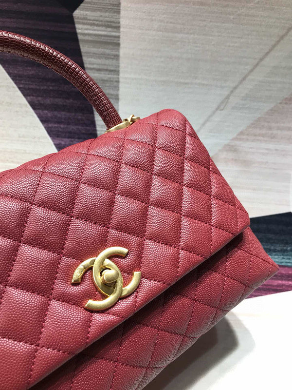 Satchel Bags - CHL Bags - 4657
