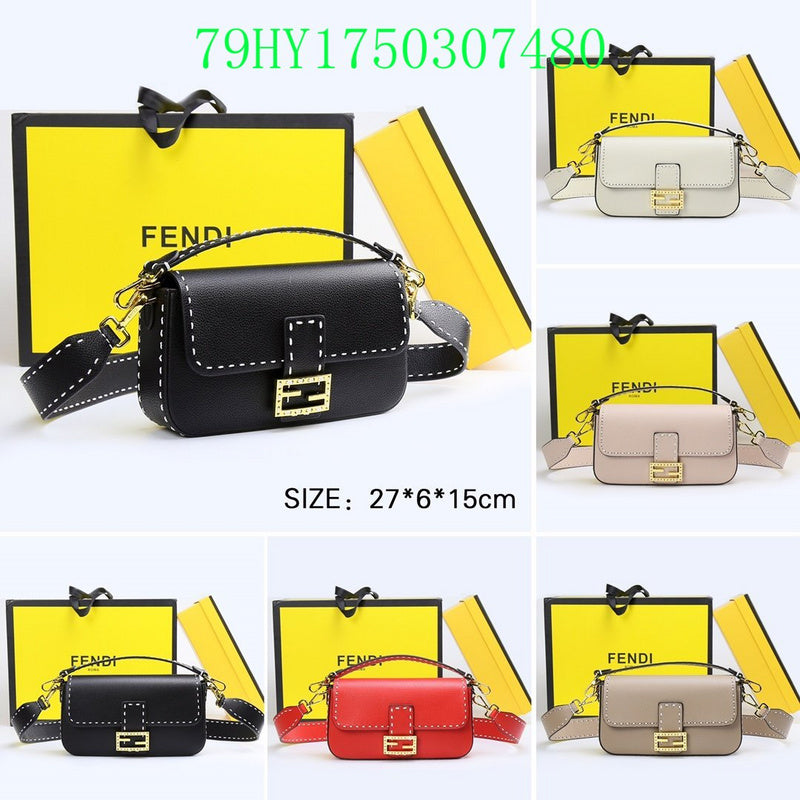 Glami - FDE Bags - 2788