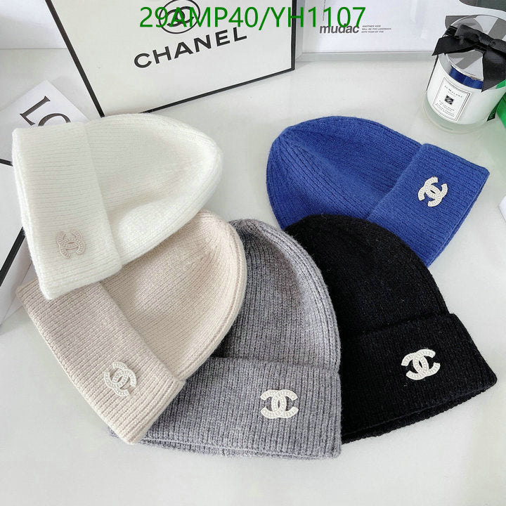 SAMC - CHL Caps & Hats - 510