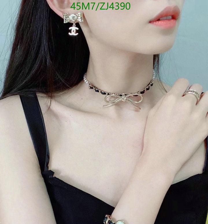SAMC - CHL Jewelry - 1060