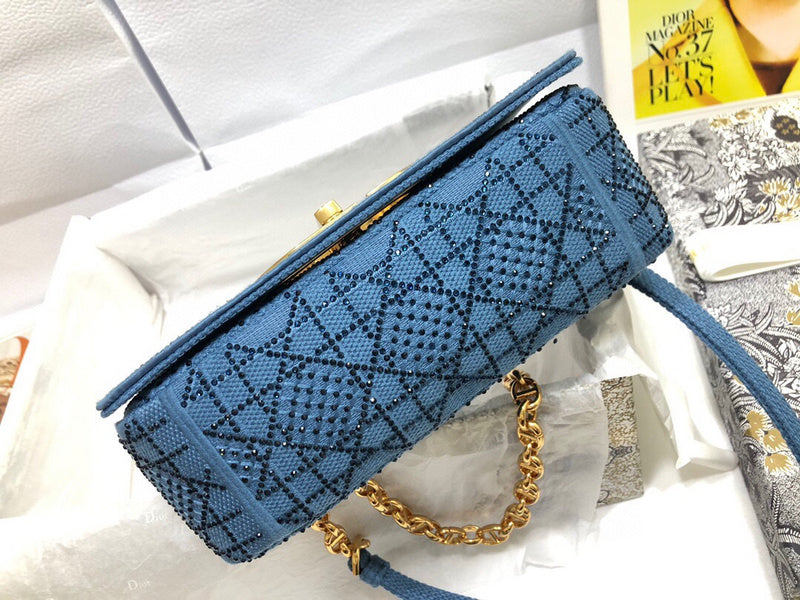 ELE - Dir Bags - 1338