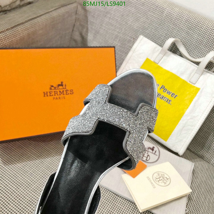 SAMC - HMS Women Shoes - 403