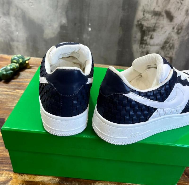 SAMC - BO Women Shoes - 010
