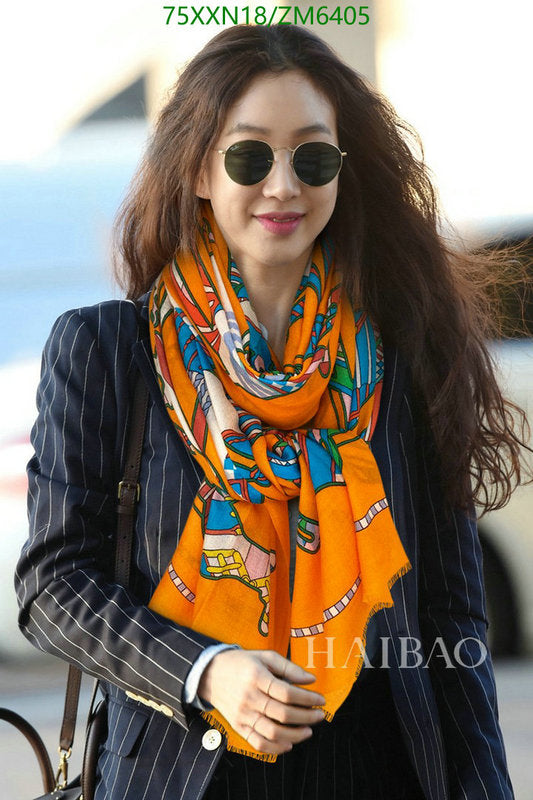 SAMC - HMS Scarves - 814