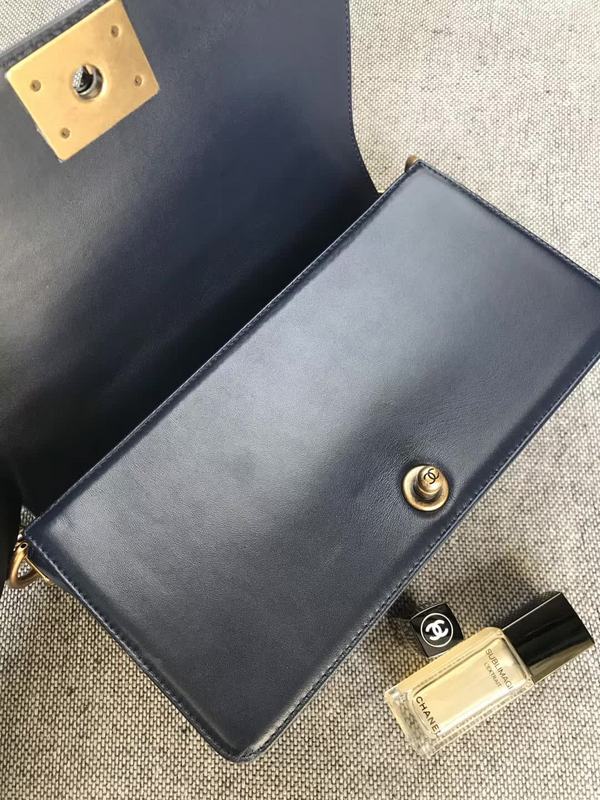 Satchel Bags - CHL Bags - 642