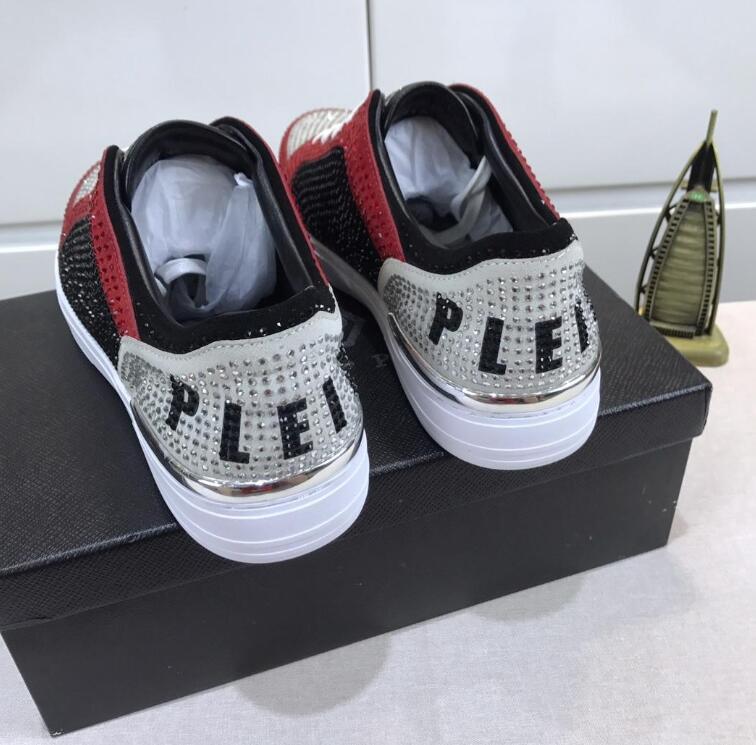 SAMC - PHP Shoes - 219