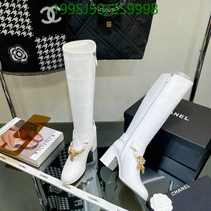 SAMC - Mix Boots - 170