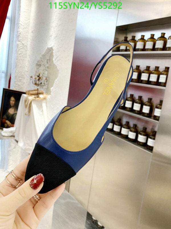 SAMC - CHL Women Shoes Ballet - 353