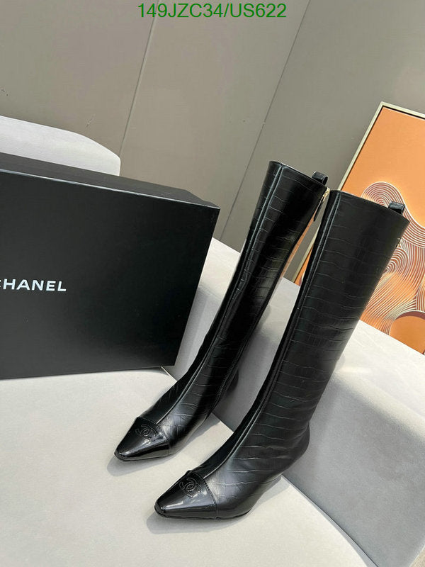 SAMC - Mix Boots - 126