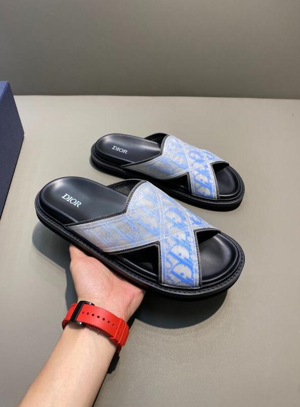 SAMCC - DOR Men Shoes - 718