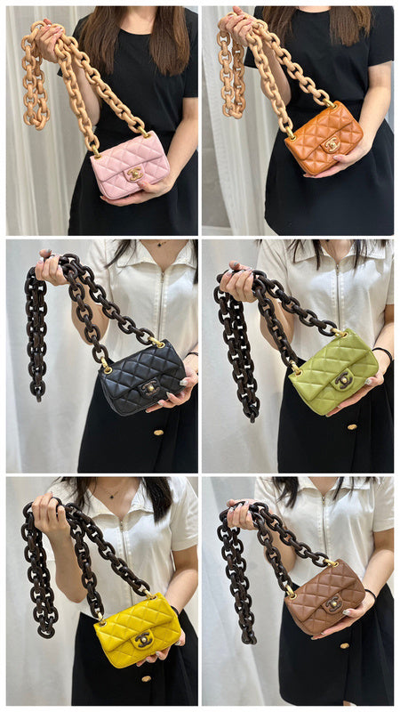 Glami- - CHL Bags - 329