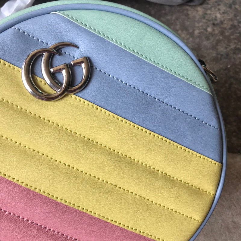 Satchel Bags - GCI Bags - 7186