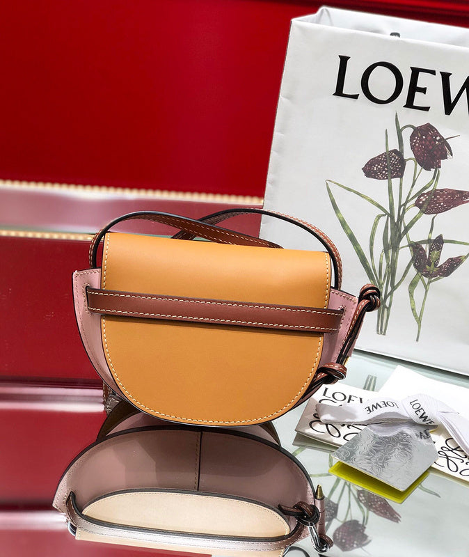 Satchel Bags - LWE Bags - 330