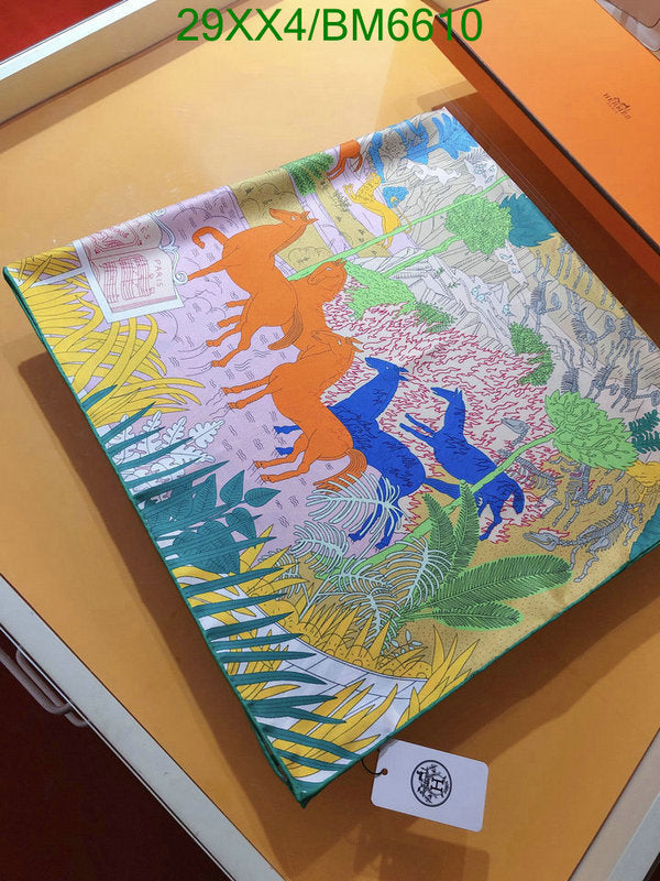SAMC - HMS Scarves - 196