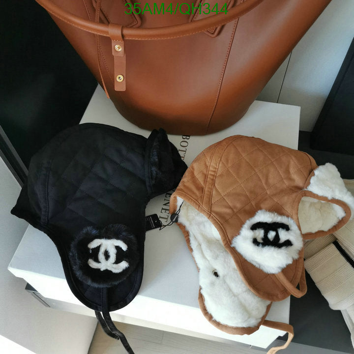 SAMC - CHL Caps & Hats - 161