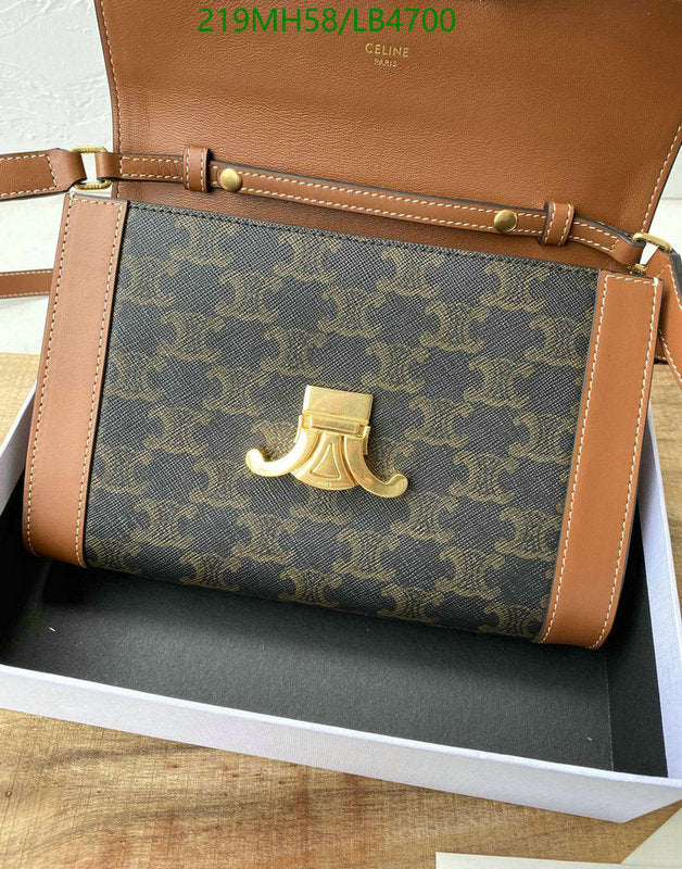 SAMC - COL Bags - 241