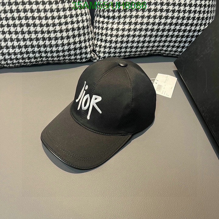 SAMC - DOR Caps & Hats - 036