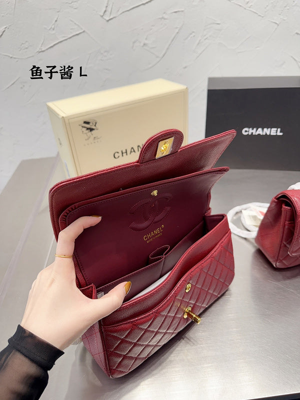 Satchel Bags - CHL Bags - 7193