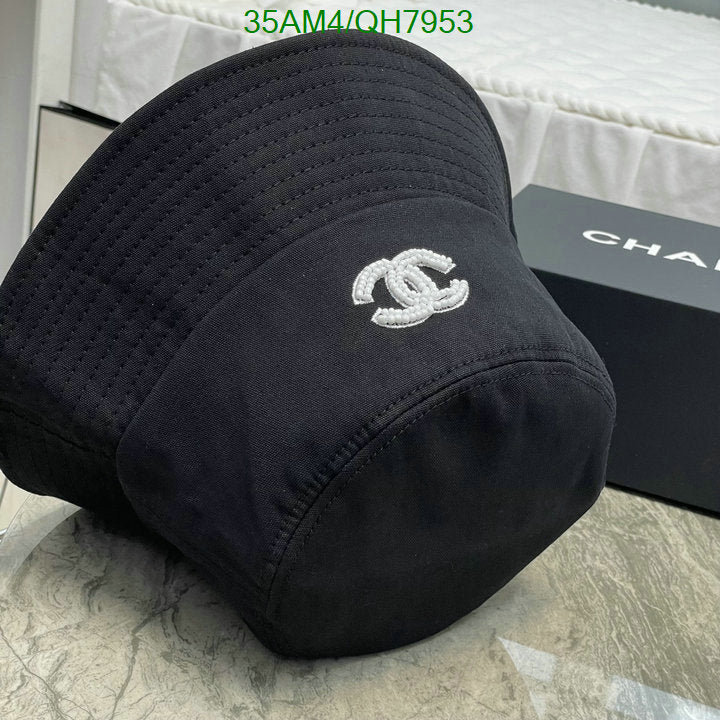 SAMC - CHL Caps & Hats - 210