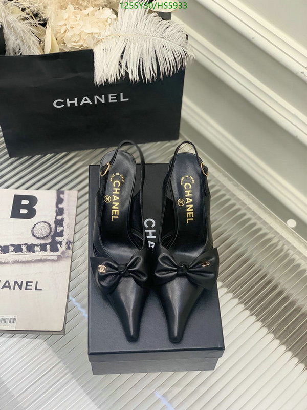 SAMC - CHL Women Shoes High Heels - 105
