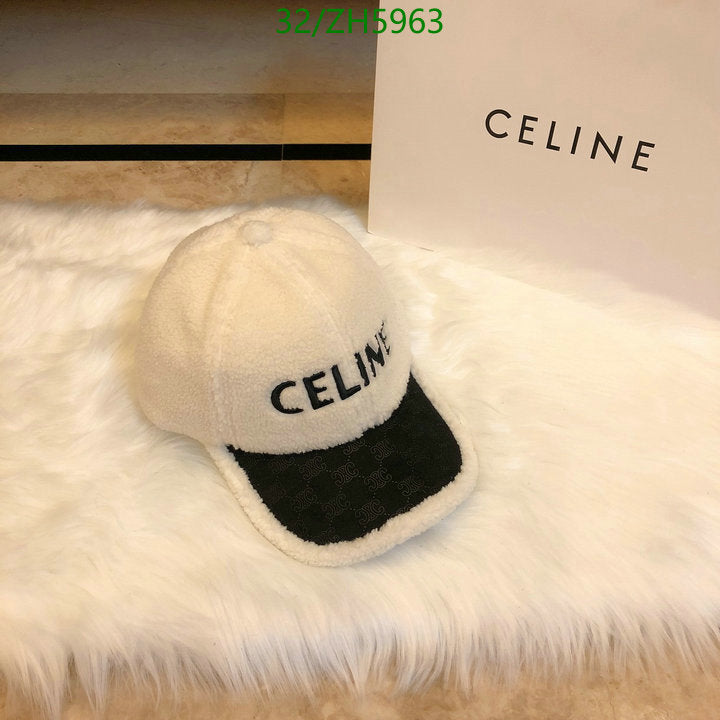 SAMC - COL Caps & Hats - 291