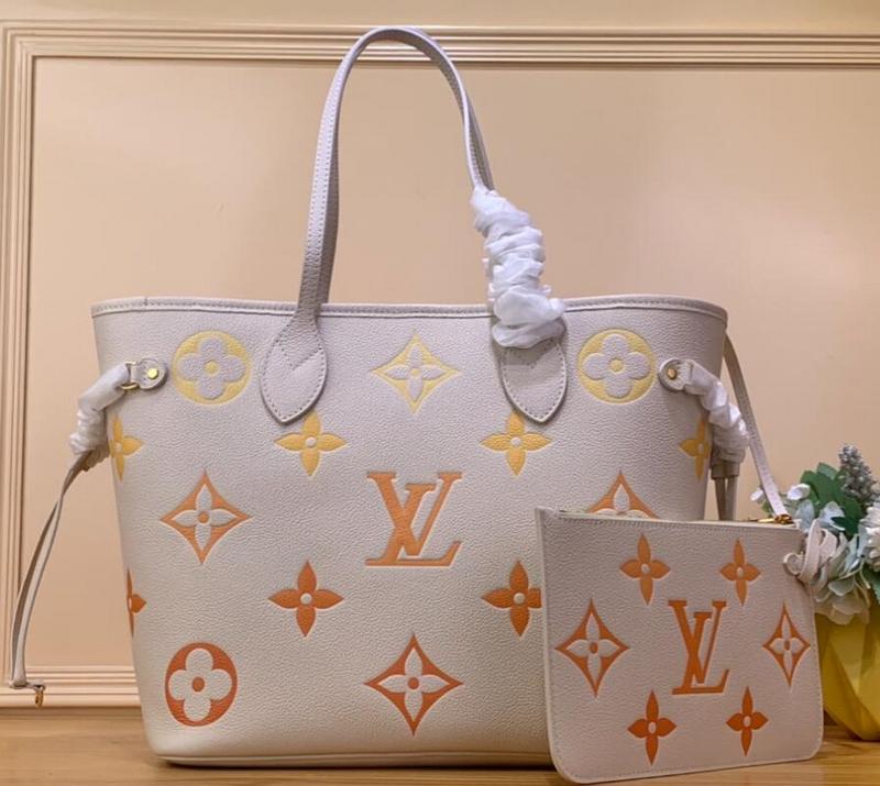 SAMC - LOV Bags - 972
