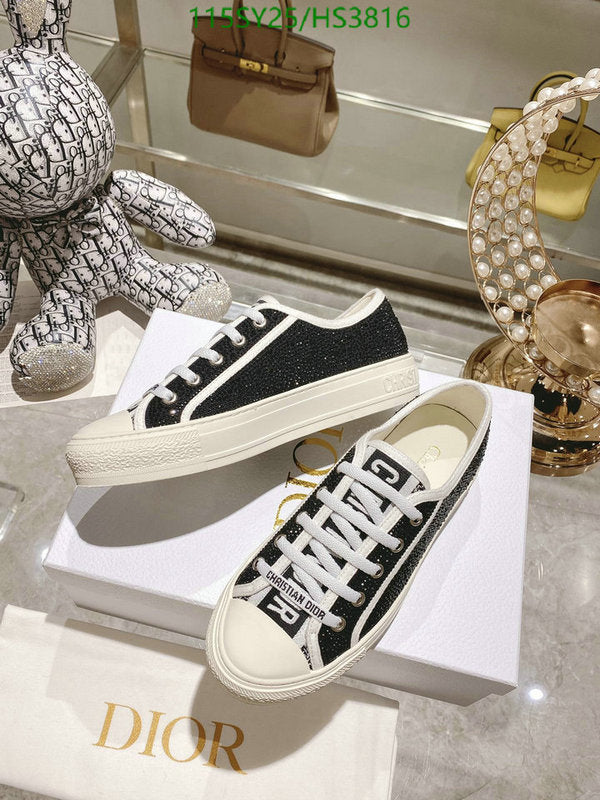 SAMC - DOR Women Sneakers - 072