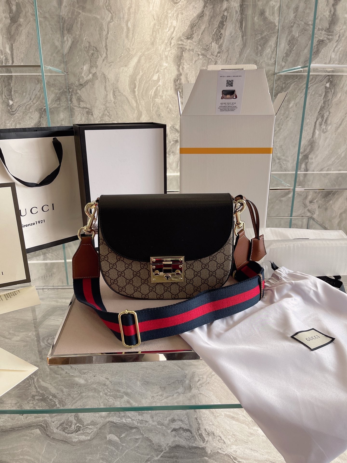 EN - NEW Arrival Bags GCI 238