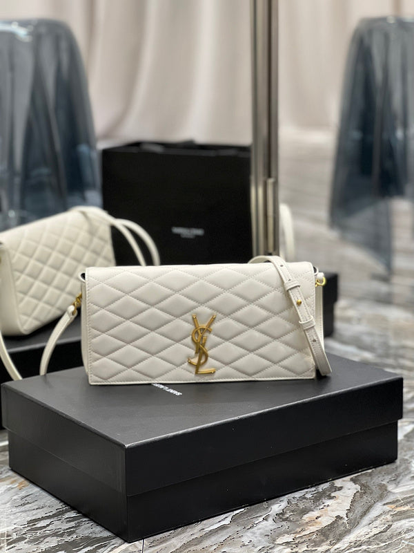 Satchel Bags - SLY Bags - 793