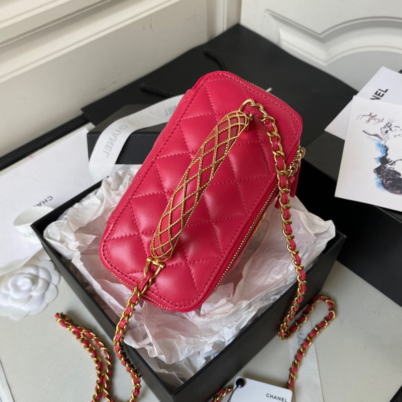 Satchel Bags - CHL Bags - 7518