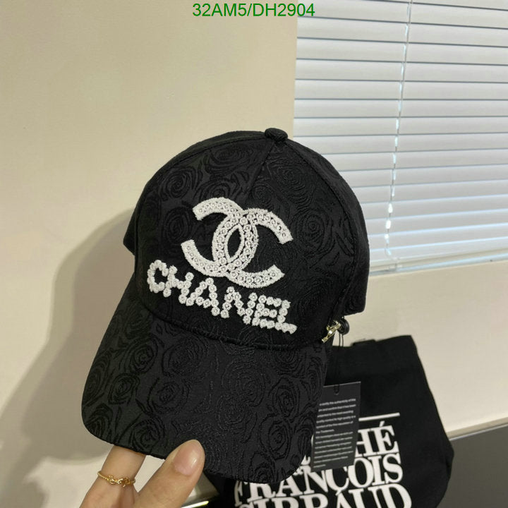 SAMC - CHL Caps & Hats - 012