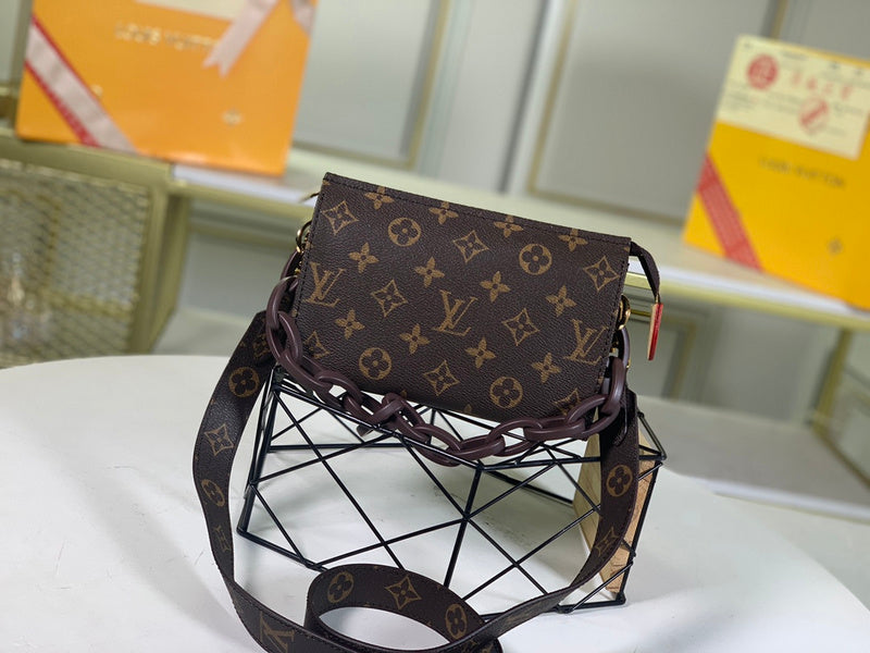 Satchel Bags - VL1 Bags - 581