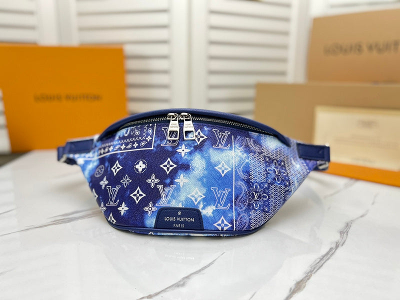 Satchel Bags - VL2 Bags - 928