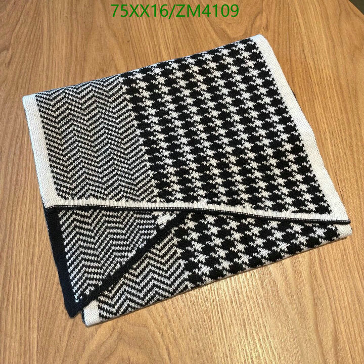 SAMC - DOR Scarves - 444