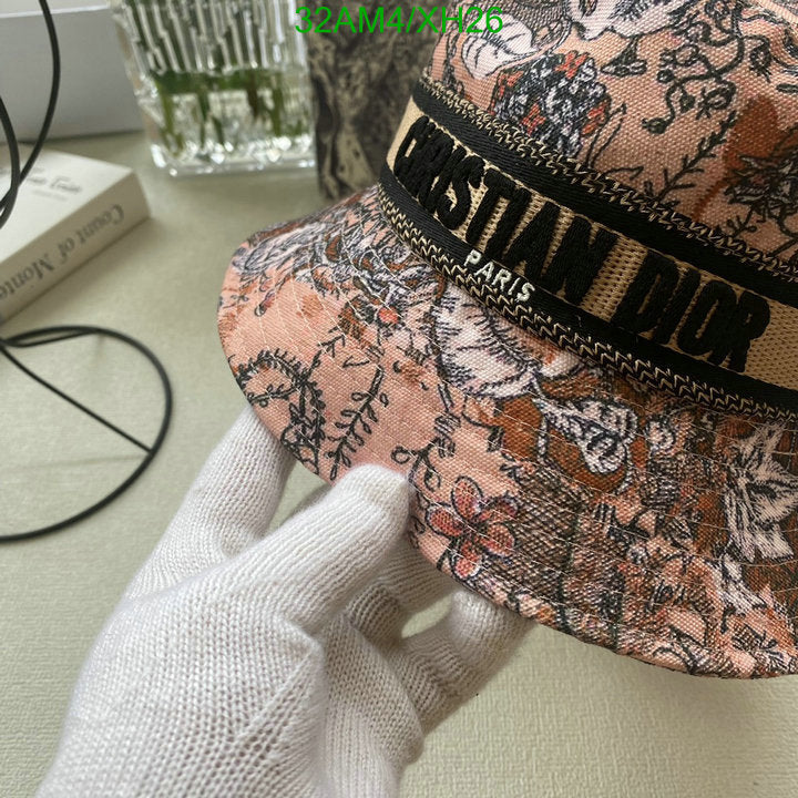 SAMC - DOR Caps & Hats - 117