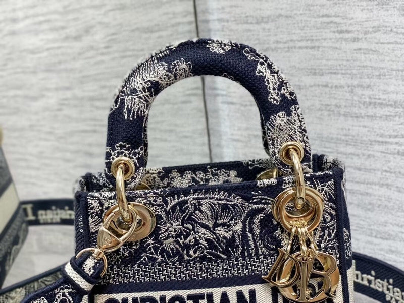 ELE - Dir Bags - 2208