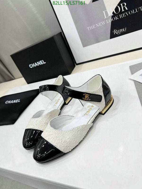 SAMC - CHL Women Shoes Ballet - 387