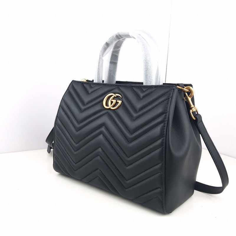 Gucci Luxury Fashion Bag