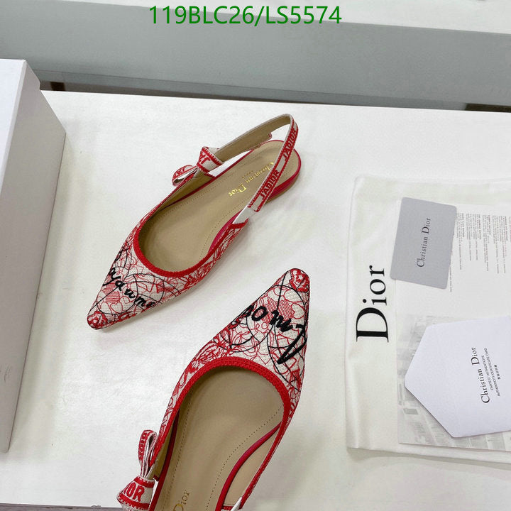 SAMCC - DOR Women Shoes - 2047