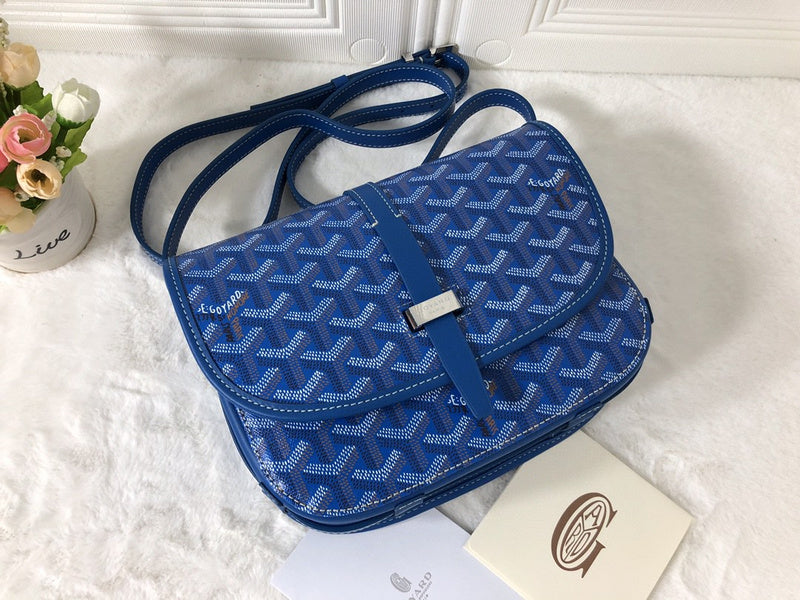 Satchel Bags - GOD Bags - 592